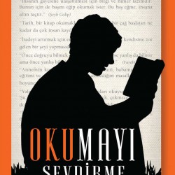 OKUMAYI SEVDİRME PROJESİ