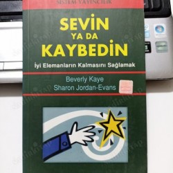 Sevin Ya Da Kaybedin/İyi Elemanların Kalmasını Sağlamak