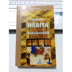 Tarikatta Rabıta ve Nakşibendilik
