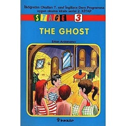 Stage 3 - The Ghost