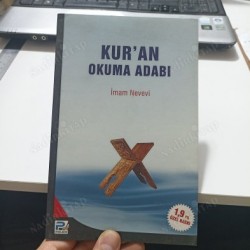 Kur'an Okuma Adabı