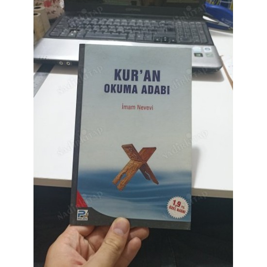 Kur'an Okuma Adabı