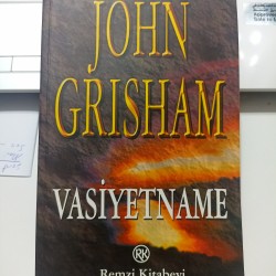 Vasiyetname