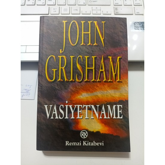 Vasiyetname