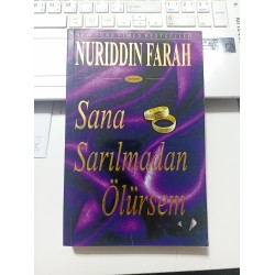 Sana Sarılmadan Ölürsem