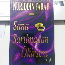 Sana Sarılmadan Ölürsem
