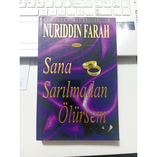 Sana Sarılmadan Ölürsem