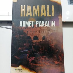 Hamalı