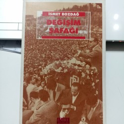 Değişim Şafağı