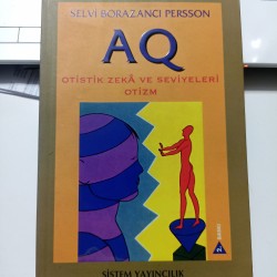 AQ Otistik Zeka Ve Seviyeleri Otizm