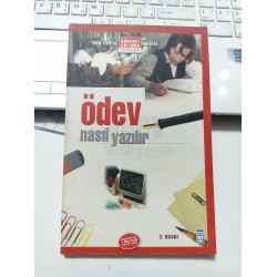 Ödev Nasıl Yazılır