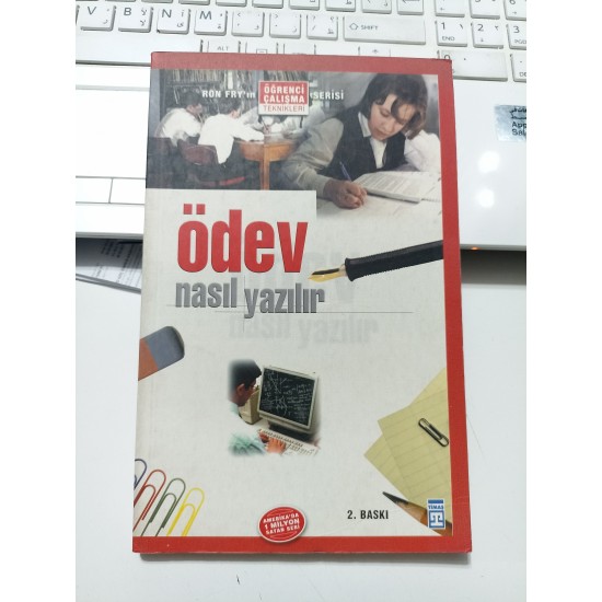Ödev Nasıl Yazılır
