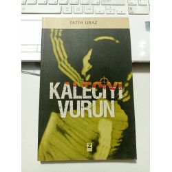 Kaleciyi Vurun