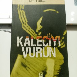 Kaleciyi Vurun