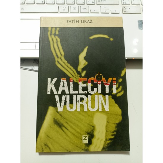 Kaleciyi Vurun