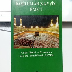 Rasulüllah (S.A.V.)'in Haccı
