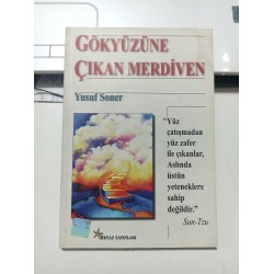 Gökyüzüne Çıkan Merdiven