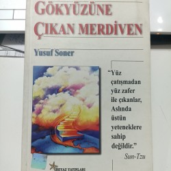 Gökyüzüne Çıkan Merdiven