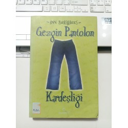 Gezgin Pantolon Kardeşliği