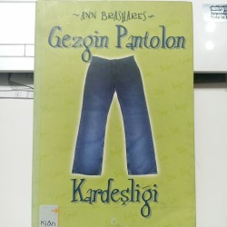 Gezgin Pantolon Kardeşliği