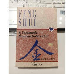 Feng Shui İş Yaşamında Başarıya Götüren Yol