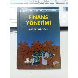 Finans Yönetimi