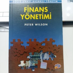 Finans Yönetimi