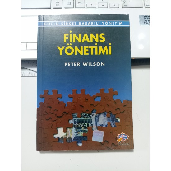 Finans Yönetimi