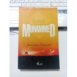Hazreti Muhammed
