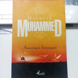 Hazreti Muhammed