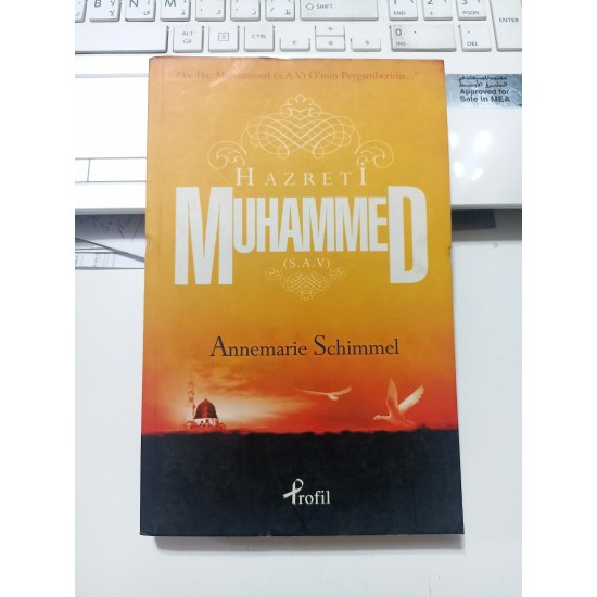 Hazreti Muhammed