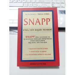 Snapp TM Etkili Bir Başarı Rehberi