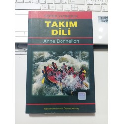 Takım Dili