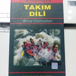 Takım Dili