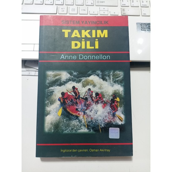 Takım Dili