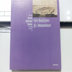 İşte Önderimiz Hz. Muhammed (Küçük Boy)