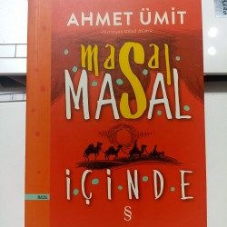Masal Masal İçinde (2.El)