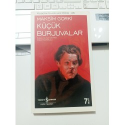 Küçük Burjuvalar (Ayraçlı)