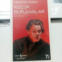 Küçük Burjuvalar (Ayraçlı)