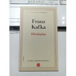Dönüşüm