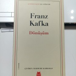 Dönüşüm