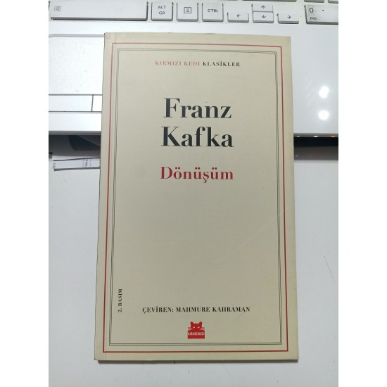 Dönüşüm