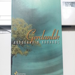 Gerdanlık