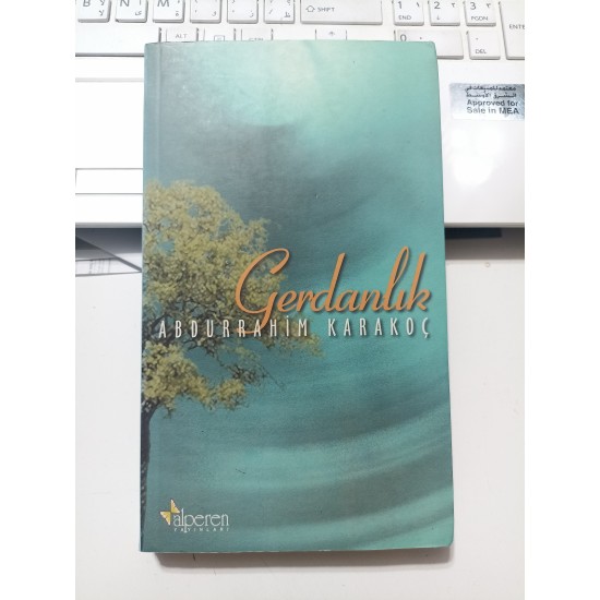 Gerdanlık