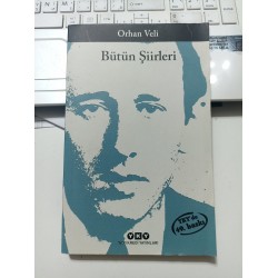 Bütün Şiirleri