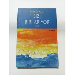 Sizi Biri Arıyor