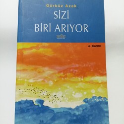 Sizi Biri Arıyor