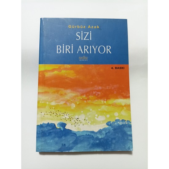 Sizi Biri Arıyor