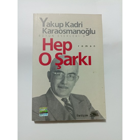 Hep O Şarkı Bütün Eserleri 9
