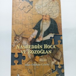 Nasreddin Hoca Ve Bozoğlan